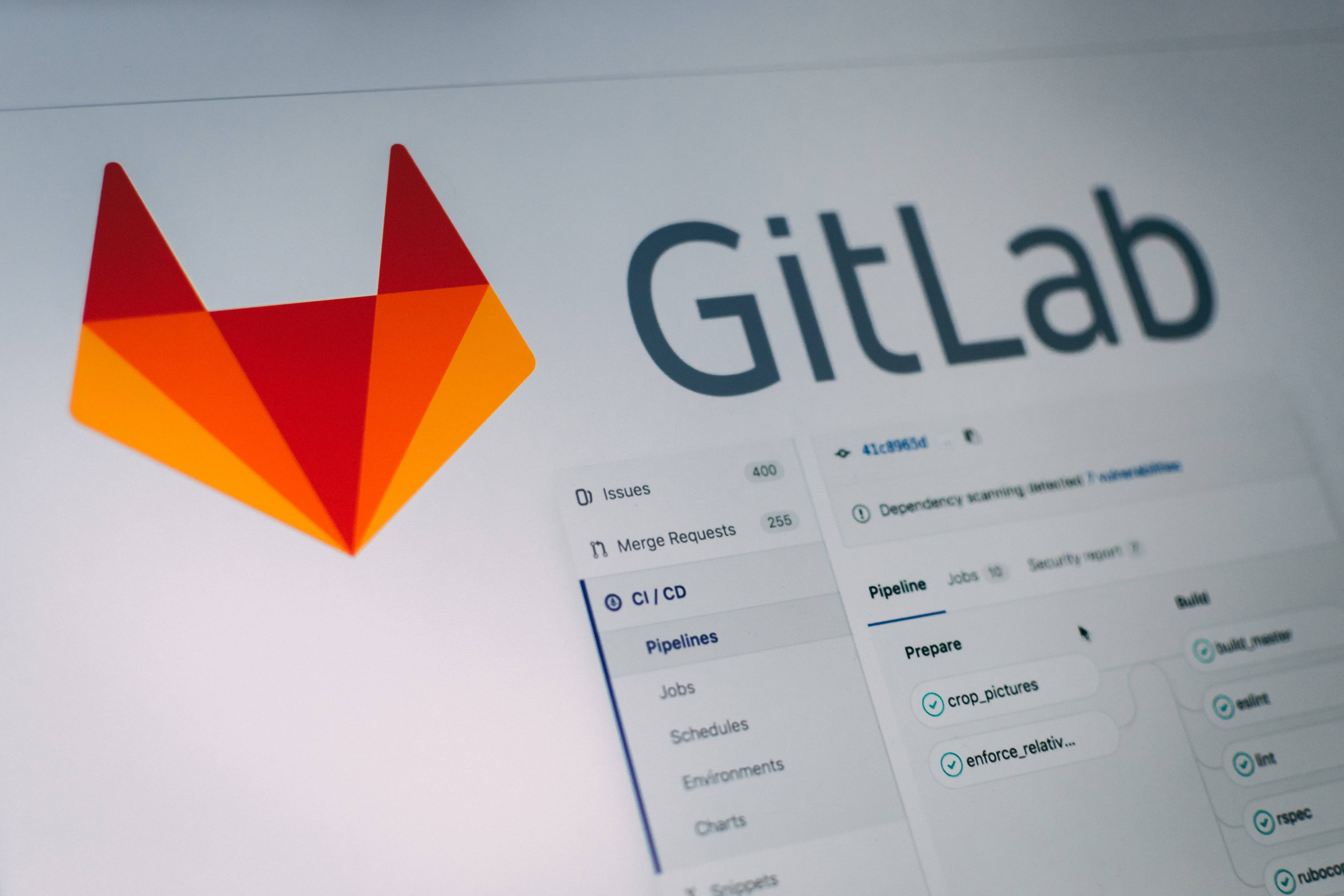 Gitlab SSH Key: The Only Guide You'll Need